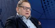 Ryszard Kalisz o działaniu policji za PiS. "Takie rzeczy robiono w średniowieczu"