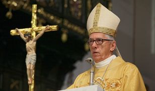 Arcybiskup Wiktor Skworc apeluje do MEN. "Lekcje powinny być obowiązkowe"