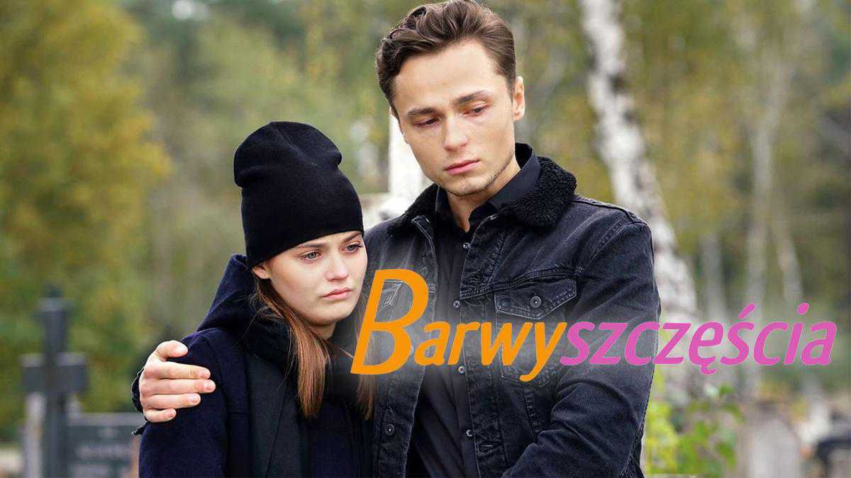 Barwy szczęścia - Julita i Józek