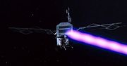 Francja chce uzbroić satelity w lasery do 2030