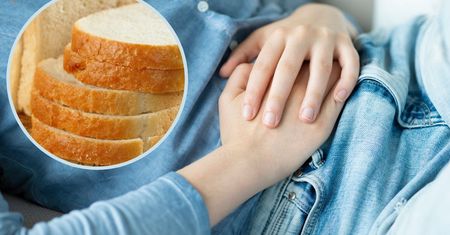 4 produkty, które powodują spustoszenie w jelitach. Lekarze nie maja wątpliwości