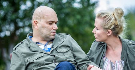 Wdowa po Tomaszu Kalicie o świętach. "Pierwsze to był jakiś dramat"