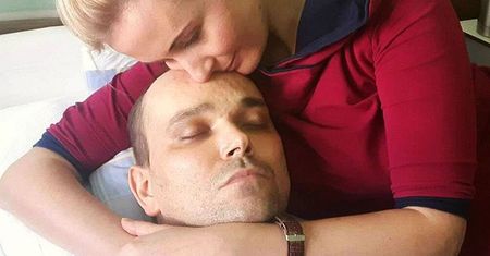 Żona Kality krytykuje ustawę o legalizacji marihuany. "To kadłubek"
