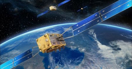 Galileo, nowa lepsza nawigacja satelitarna dla Europy już działa