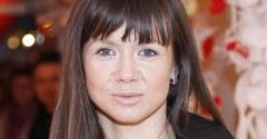 Kinga pragnie botoksu