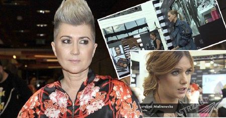 Zobacz najnowsze trendy w makijażu. Inspiracją jest najnowsza kolekcja Lidii Kality [wideo]