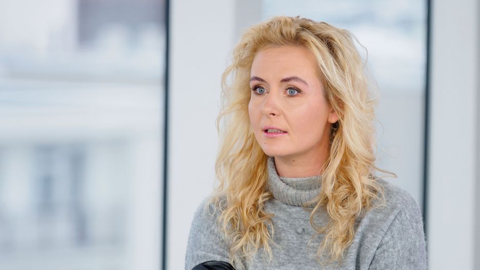 Anna Kalita opowiedziała o alkoholiźmie