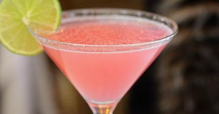 10 najbardziej kalorycznych drinków