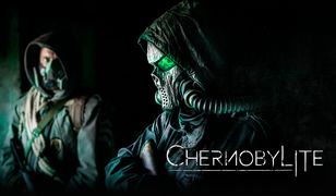 Chernobylite: Miłość w cieniu paranormalnego Czarnobyla (recenzja)