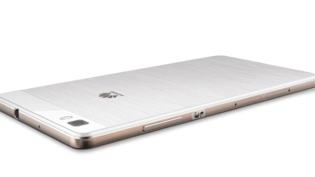 huawei p8 lite