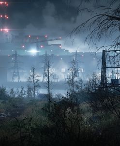 Czarnobyl w nowej polskiej grze. Chernobylite na nowym zwiastunie