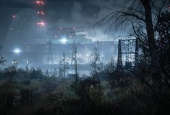 Czarnobyl w nowej polskiej grze. Chernobylite na nowym zwiastunie