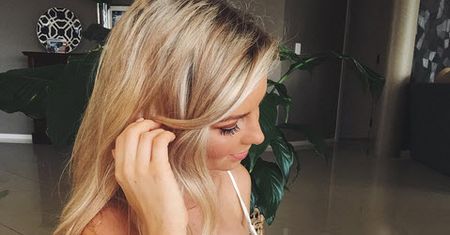 Hannah Polites urodziła!