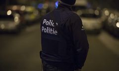 Child Alert odwołany. 10-letni Ibrahim odnaleziony przez belgijską policję