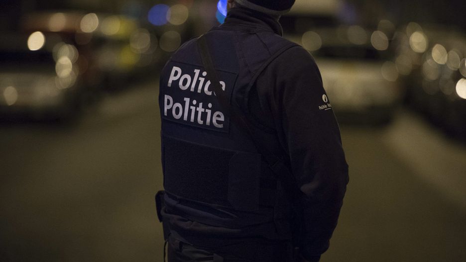 Child Alert odwołany. Belgijska policja ustaliła miejscu pobytu Ibrahima
