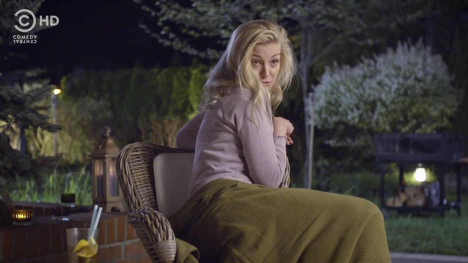 "Drunk History – Pół litra historii"