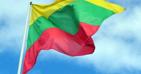 Radny chce przyłączyć Suwałki do Litwy. Wiceminister odpowiada: aż trudno takie głupstwa komentować