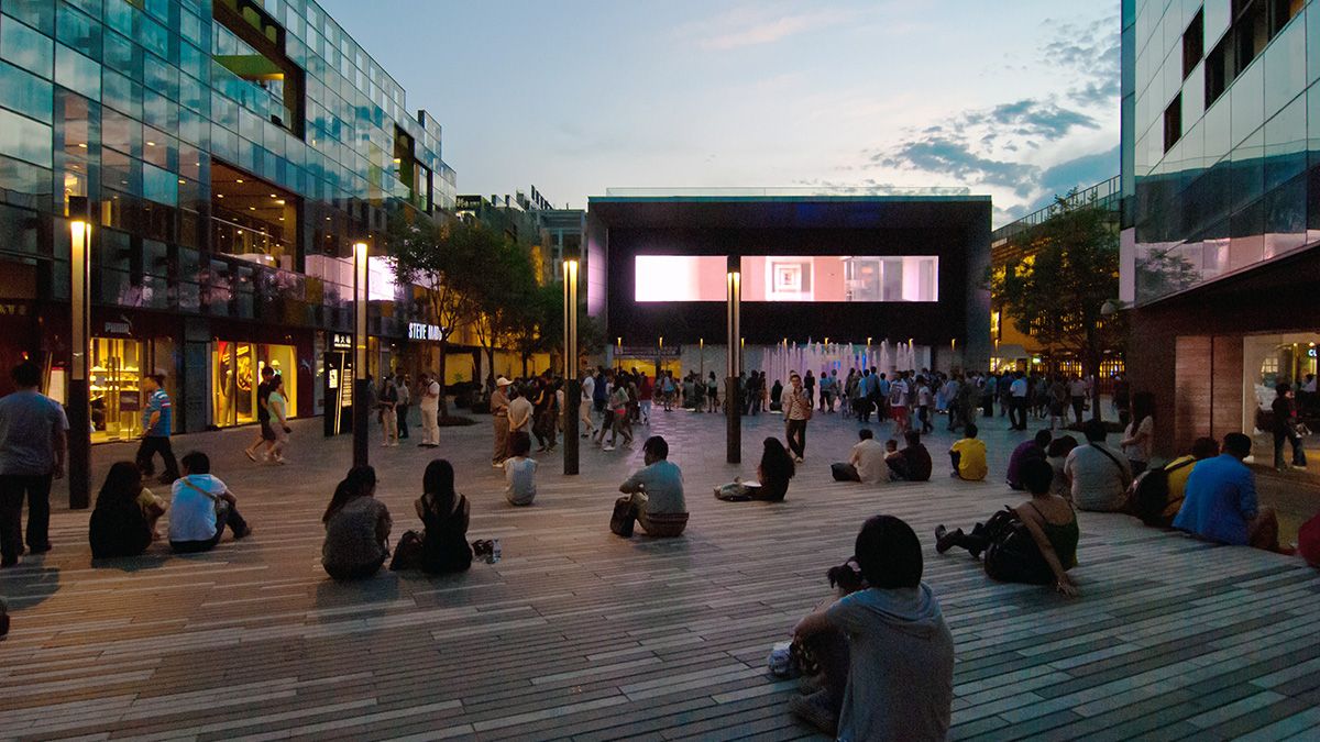 Sanlitun