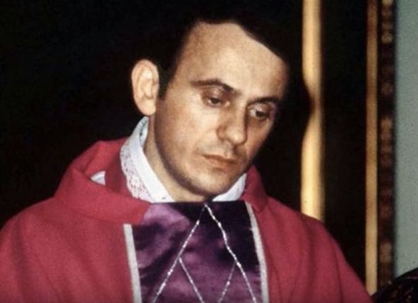 Czy znasz fakty z życia Jerzego Popiełuszki?