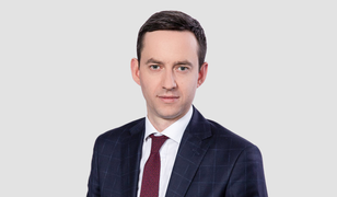 MON. Marcin Ociepa nowym wiceministrem resortu obrony