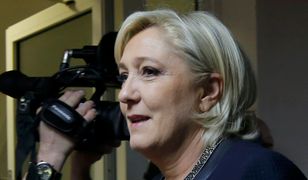 Marine Le Pen: nie ma powodów do wrogich relacji z Rosją