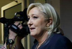 Marine Le Pen: nie ma powodów do wrogich relacji z Rosją