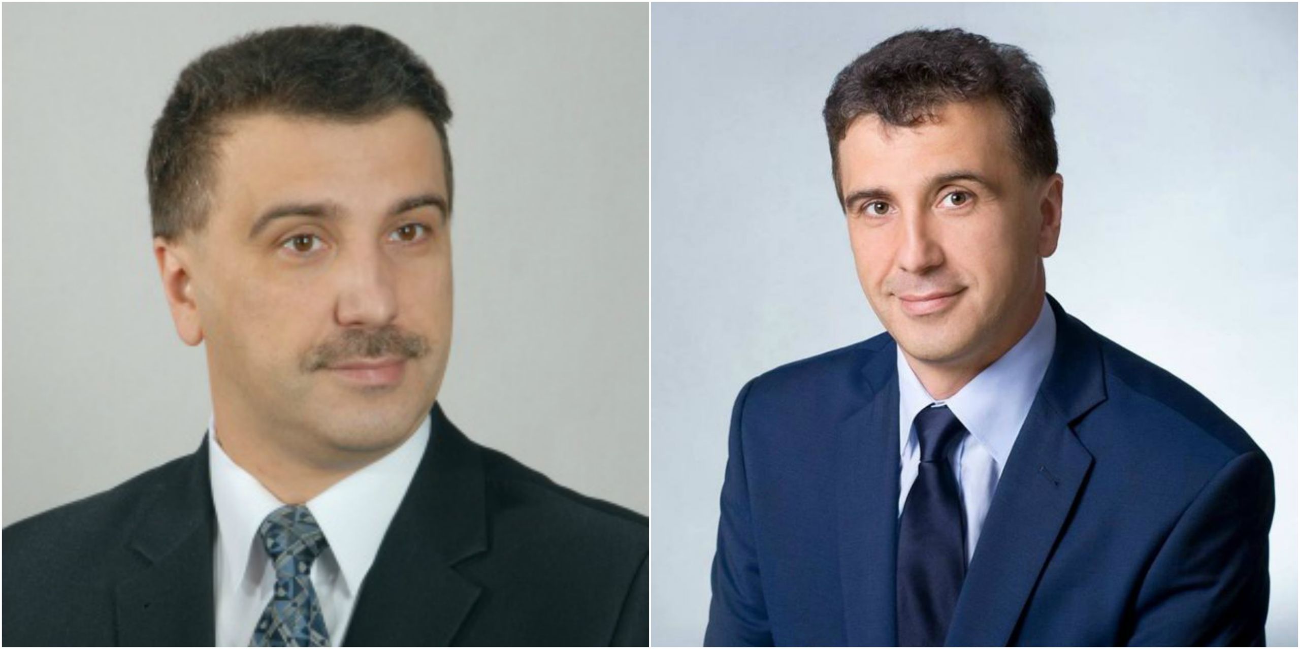 Jarosławowi Sachajko brak zarostu zdecydowanie służy. 