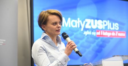 Mały ZUS+ z haczykiem. Przedsiębiorcy muszą uważać przy liczeniu zeszłorocznego dochodu
