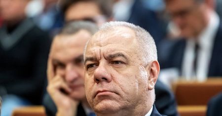 Jacek Sasin o Zbigniewie Gryglasie: "Będzie zajmował się przedsiębiorstwami wymagającymi interwencji, restrukturyzacji i naprawy"