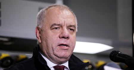 Jacek Sasin zdementował plotki o podatku od lokat