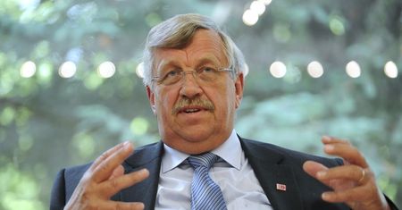 Zabójstwo niemieckiego polityka. Policja przesłuchała jedną osobę