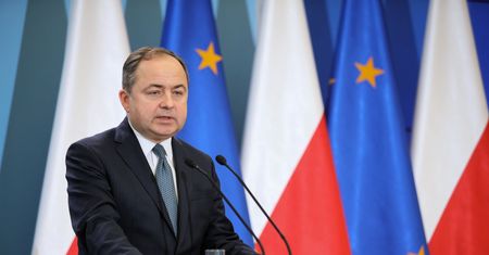 Polska poprawiła swoją pozycję w polityce spójności. Propozycja wzrosła o 3 mld euro