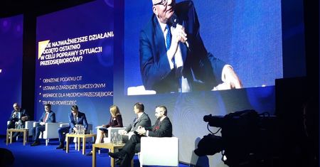 Rzecznik MŚP do urzędników skarbówki: nie zakładajcie z góry, że przedsiębiorcy chcą oszukiwać na podatkach