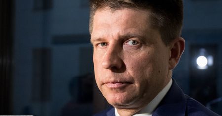 Ryszard Petru wrócił do biznesu. W ofercie restrukturyzacja, pomnażanie kapitału, sukcesja