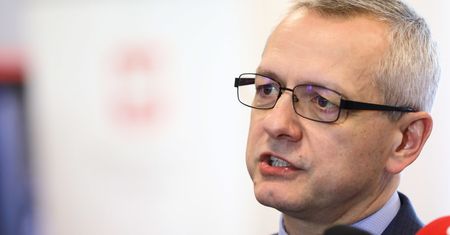 Sieć 5G w głównych ośrodkach miejskich do 2025 r. Rząd poparł pomysł Ministerstwa Cyfryzacji