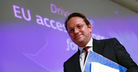 Komisja Europejska zadowolona z postępów Albanii i Macedonii Północnej. Są gotowe, by rozpocząć formalne rozmowy o akcesji