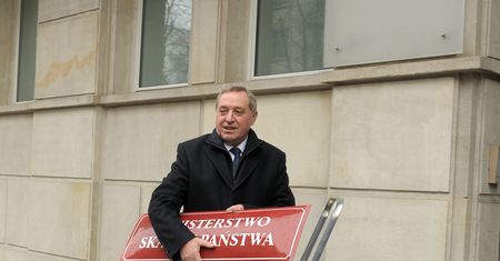 Likwidacja Ministerstwa Skarbu to był błąd? PiS rozważa jego reaktywację