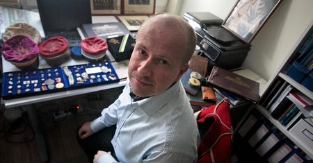 Poseł zapomniał zatankować. Wyręczyli go... strażnicy miejscy