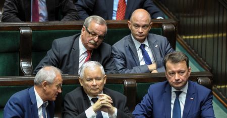To prawdopodobny termin wyborów samorządowych