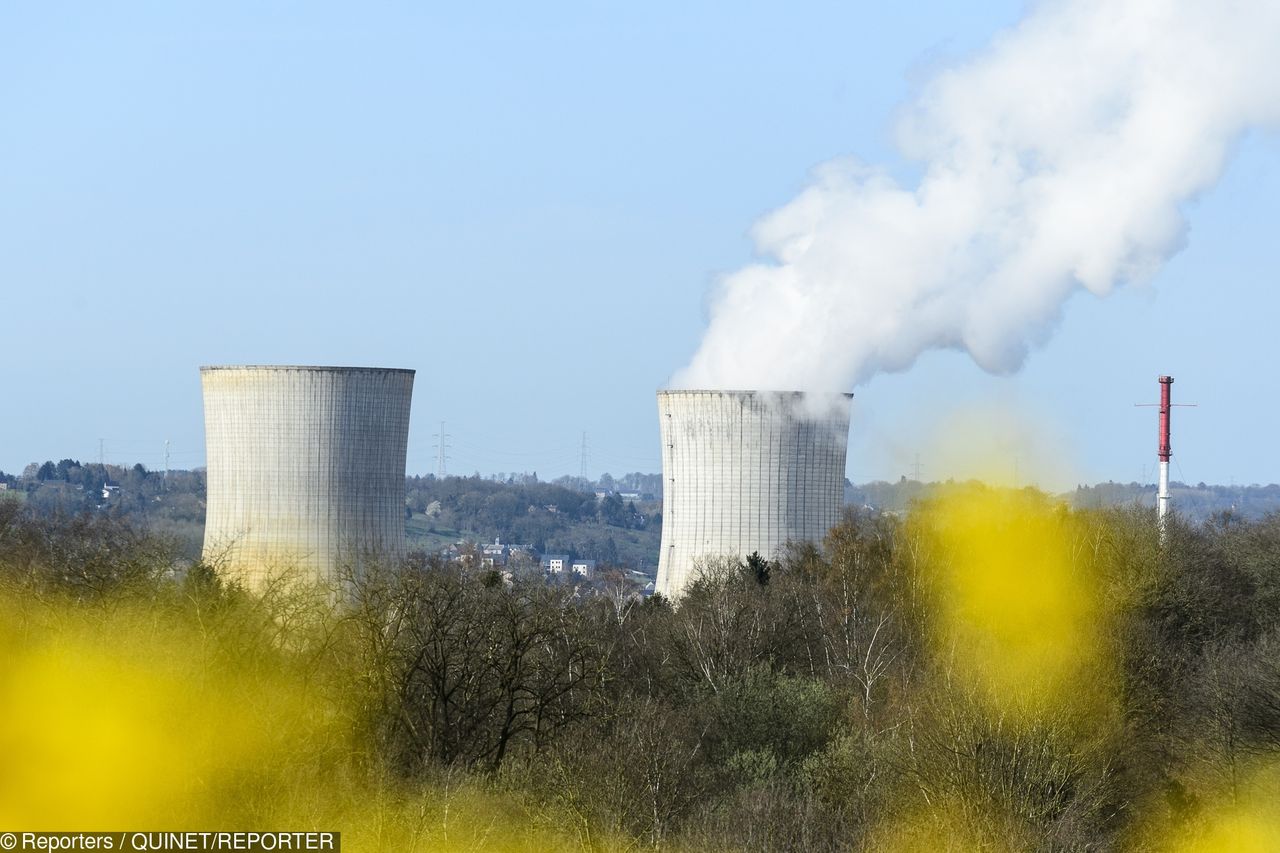 Niemcy. Rząd kupuje tabletki z jodem w obawie przed katastrofą atomową