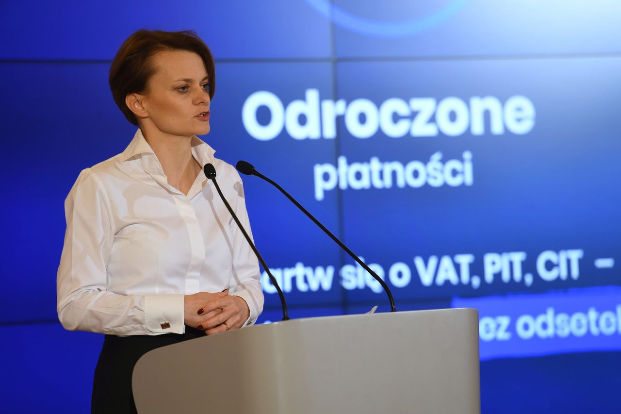 Podatek cukrowy nie w tym roku. Możliwe wydłużenie terminu rozliczeń z fiskusem 