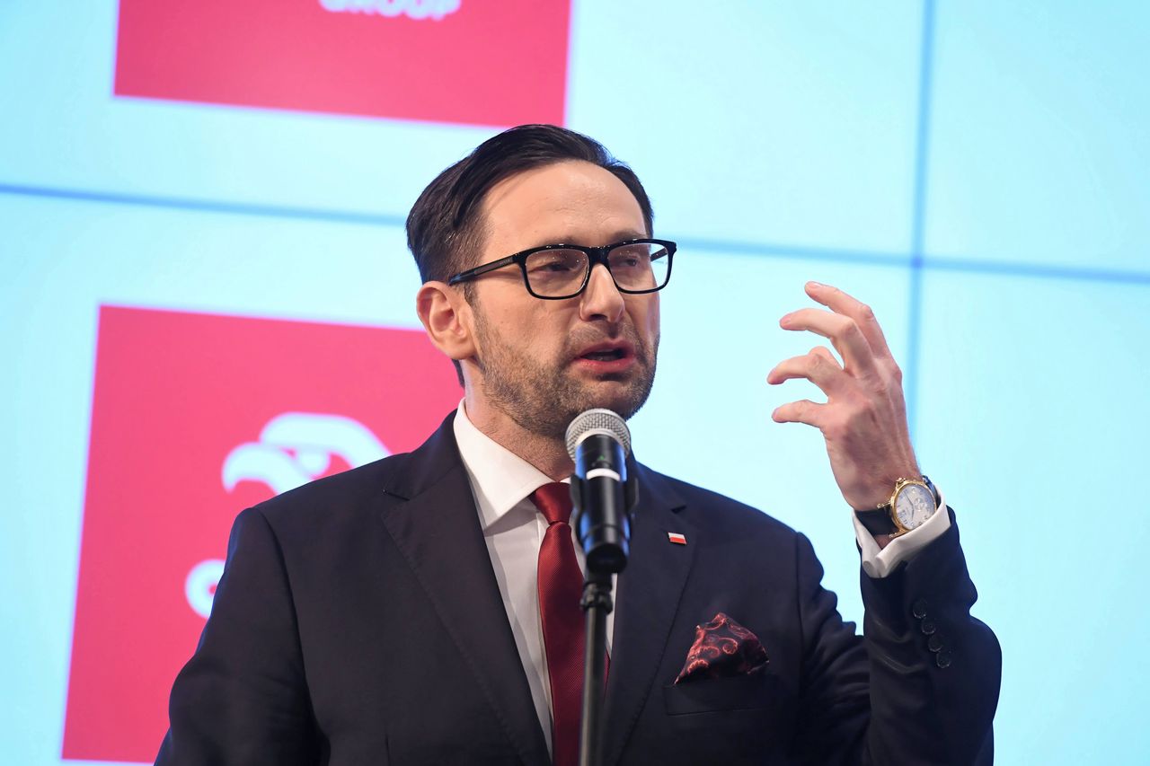 Prezes PKN Orlen nie jest rozczarowany decyzją o zawieszeniu finansowania Ostrołęki C przez koncerny energetyczne 