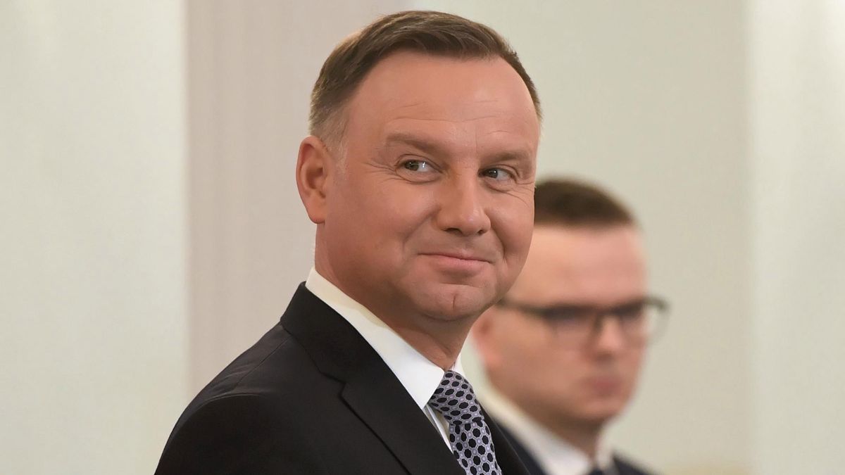 Prezydent może rozwiązać parlament, jeśli ustawa budżetowa nie zostanie przyjęta w ciągu 4 miesięcy - pytanie tylko, od którego momentu liczyć ten termin