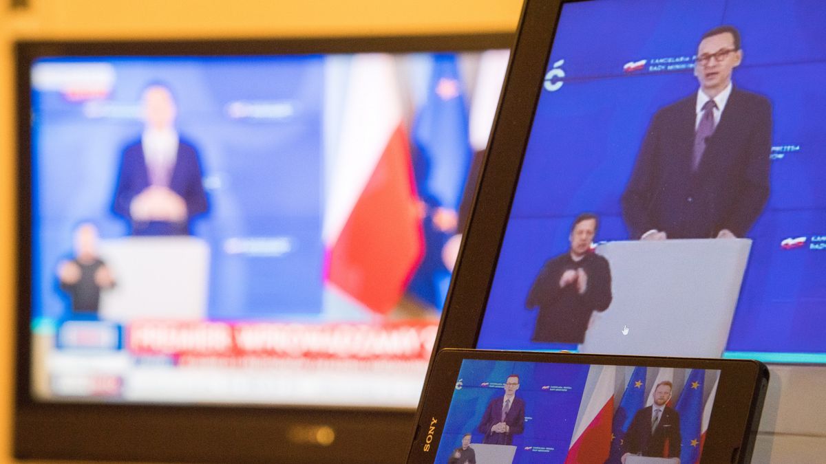 Tarcza antykryzysowa. Kompendium wiedzy o tym, co proponuje rząd