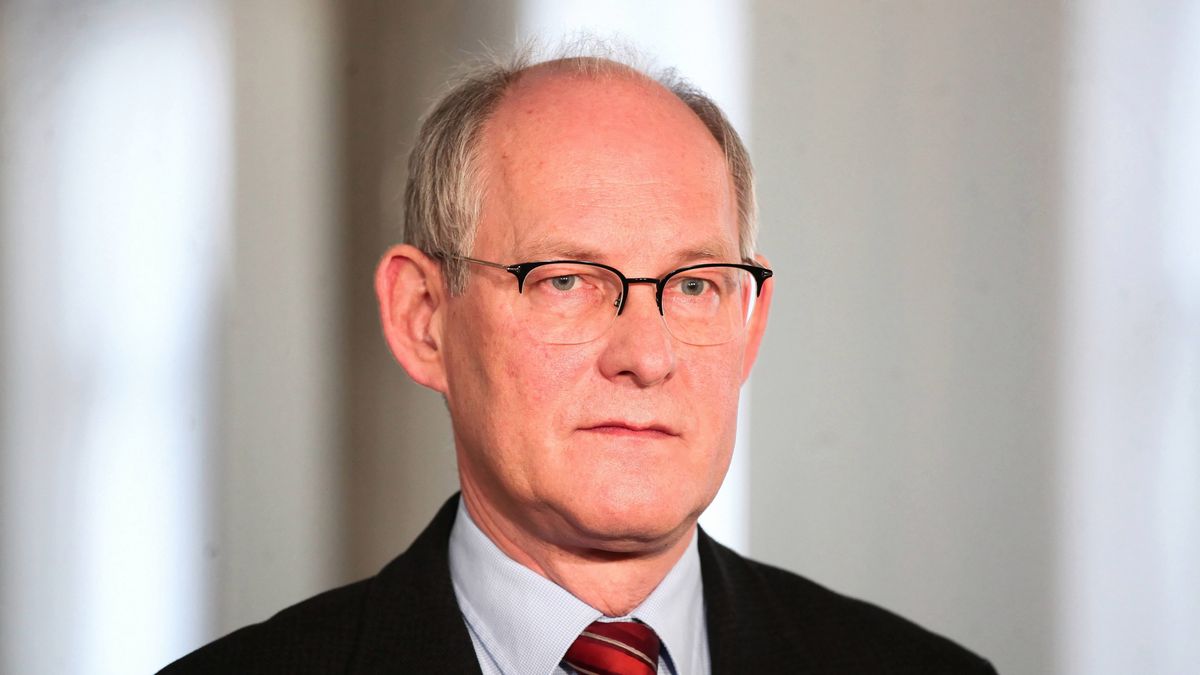 Robert Kwiatkowski jest pewien, że TVP dostanie obiecane 2 mld zł - w tej czy innej formie 