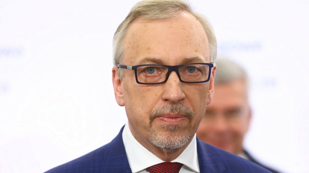 Bogdan Zdrojewski krytykuje obecny system emerytalny