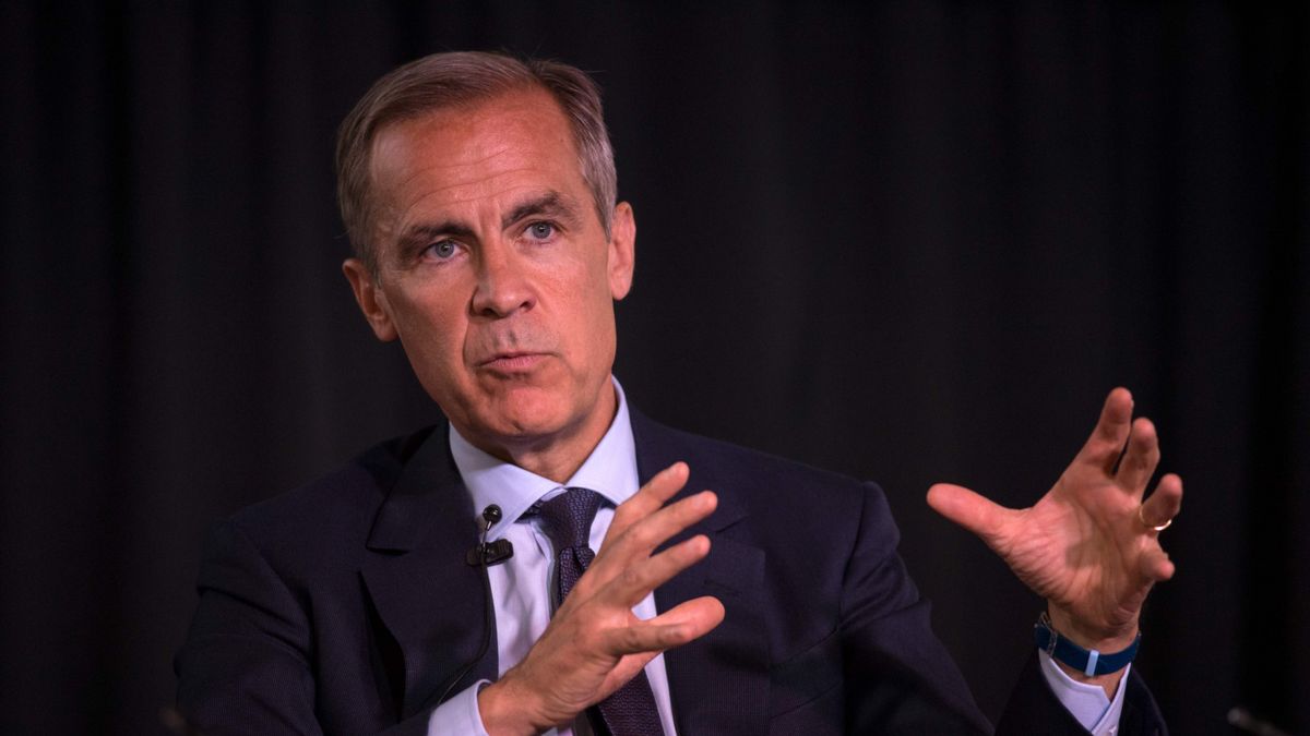 Wkrótce Mark Carney zastąpi Michaela Bloomberga na stanowisku specjalnego wysłannika ONZ ds. klimatu.