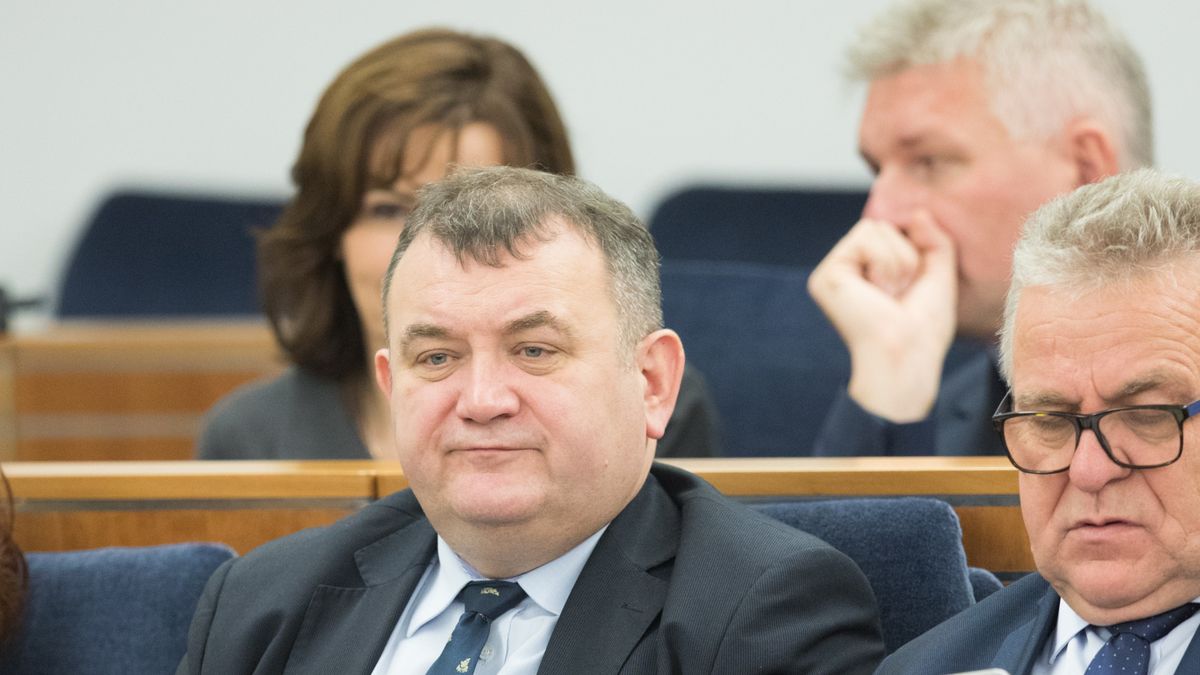 Stanisław Gawłowski 