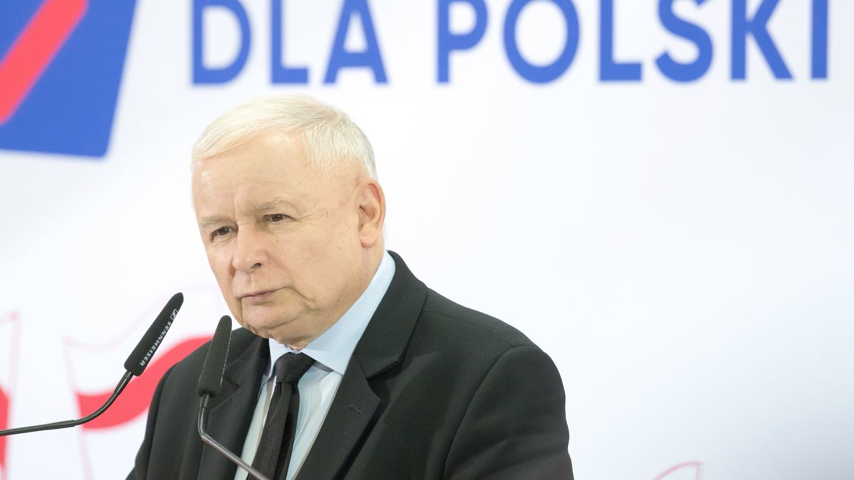 Jarosław Kaczyński wielokrotnie podkreślał, że los osób starszych jest dla jego partii bardzo ważny
