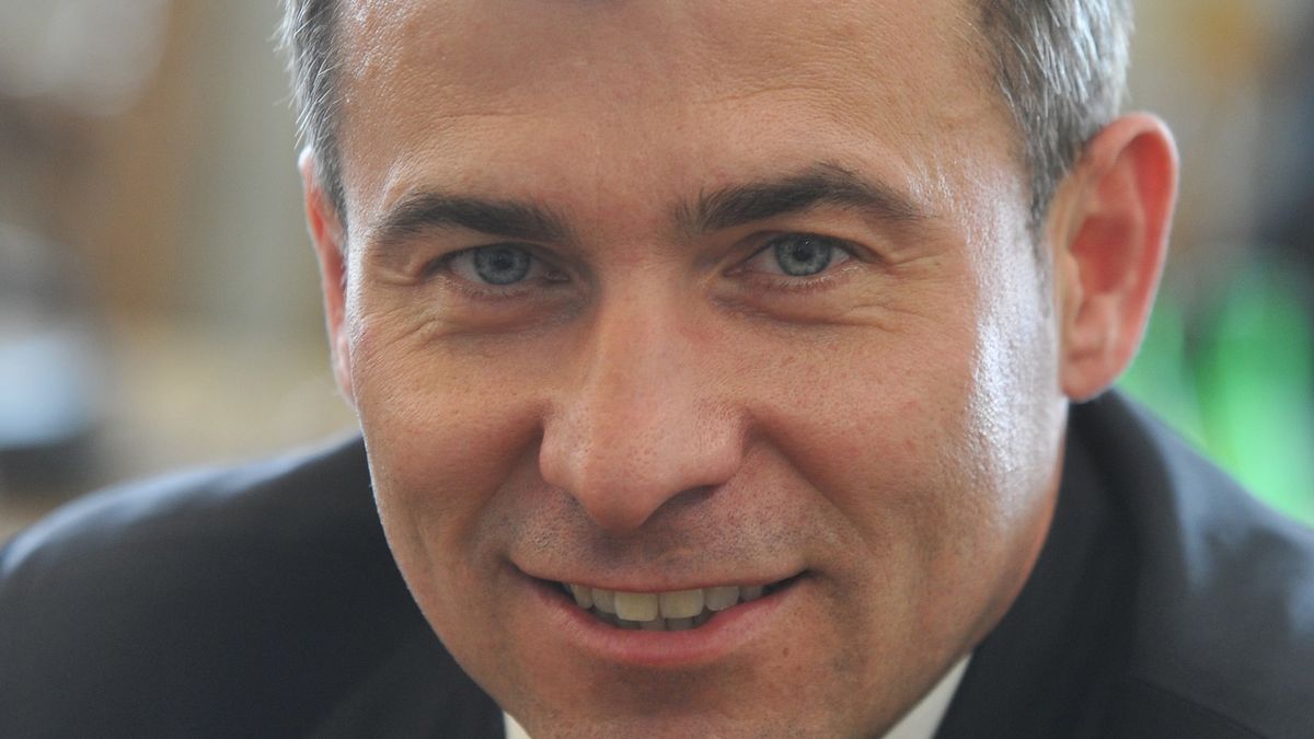 Wojciech Olejniczak, w przeszłości czołowy polityk SLD, do niedawna zatrudniony był na dyrektorskim stanowisku w Alior Banku